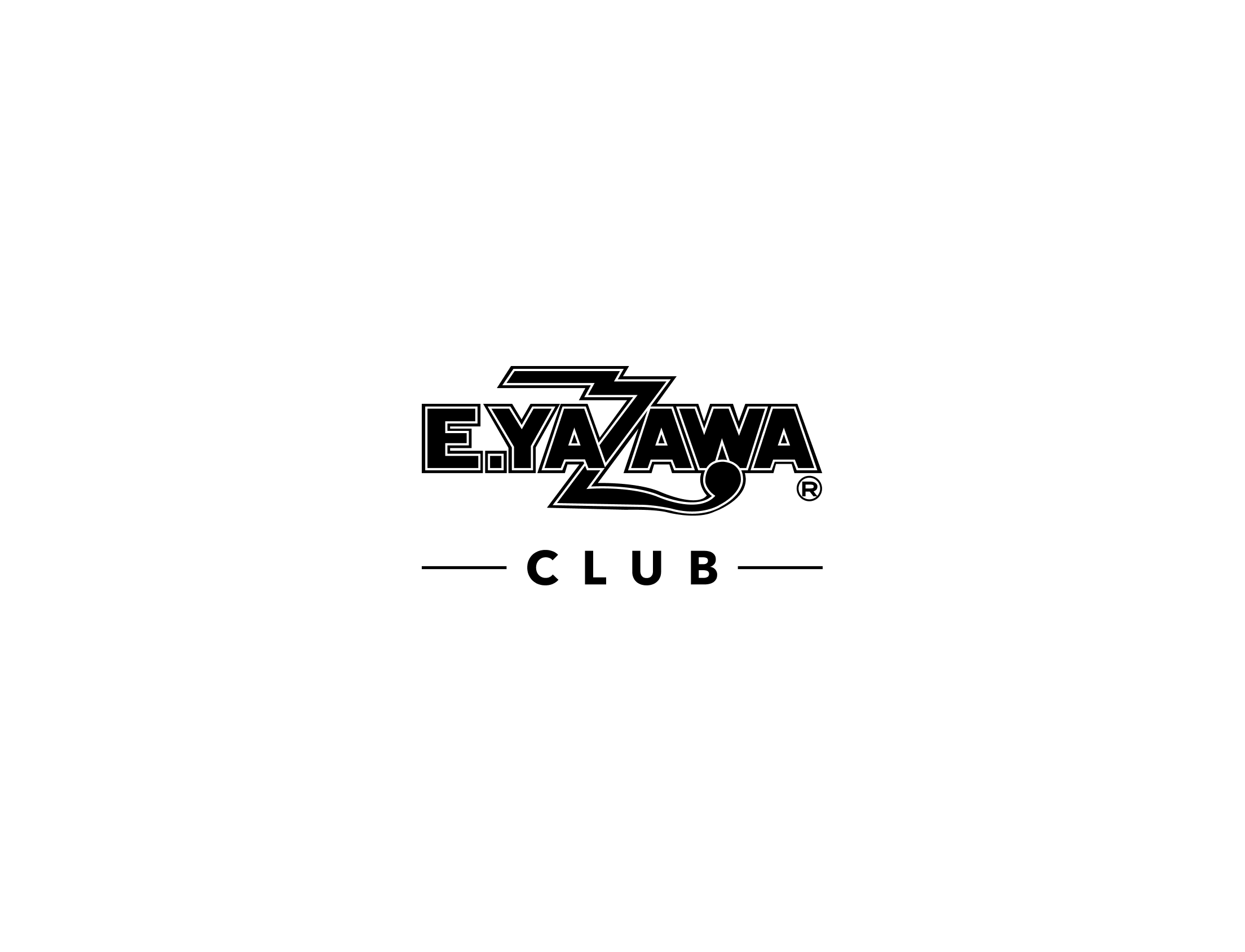 E.YAZAWA -CLUB-